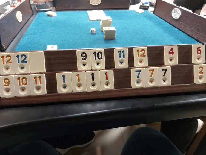 Bu eli çevirebilir miyim?