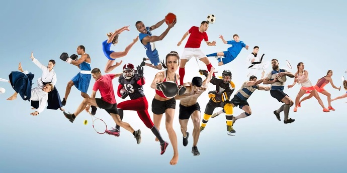 Hangi spor branşını yerinde, canlı canlı seyretmek istersiniz?
