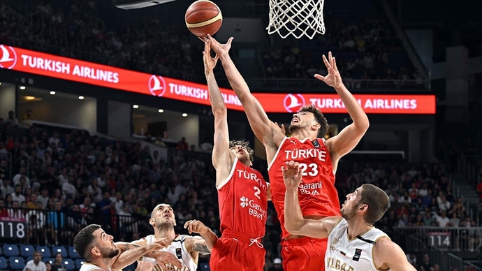 Hangi spor branşında yerinde canlı seyretmek isterdiniz?