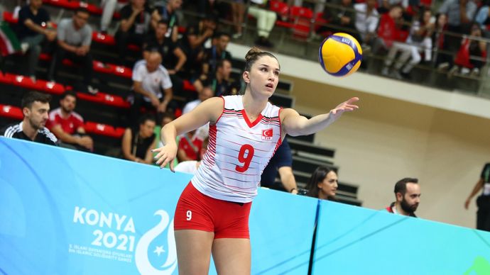 Hangi spor branşında yerinde canlı seyretmek isterdiniz?
