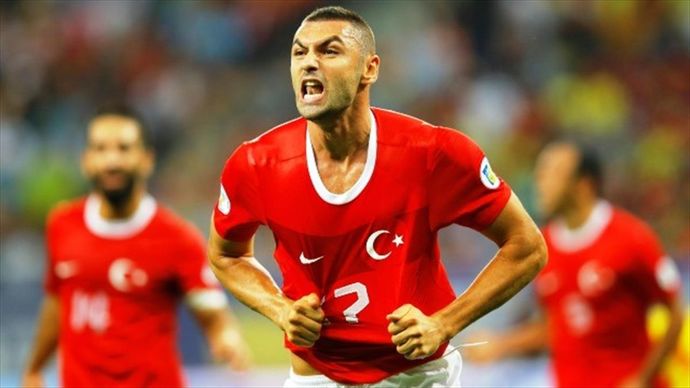 Hangi spor branşında yerinde canlı seyretmek isterdiniz?