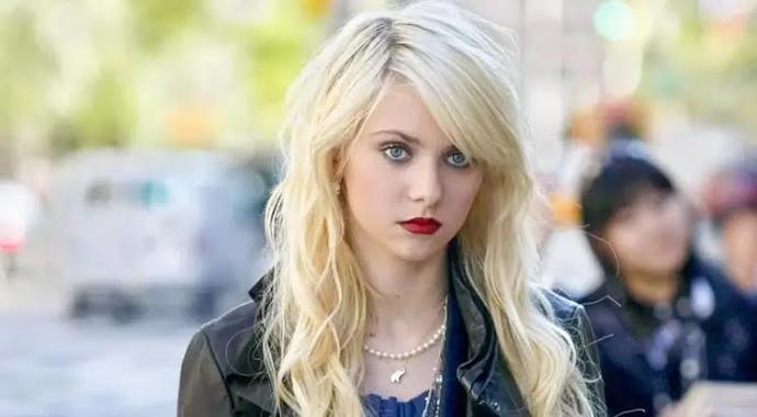 Gossip girl favori karakteriniz kim?