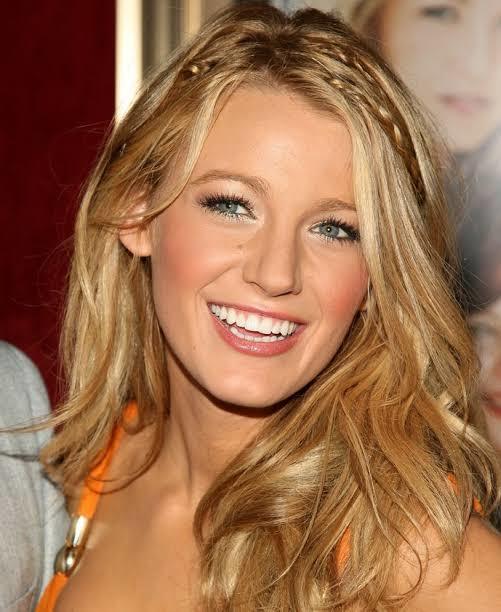Gossip girl favori karakteriniz kim?