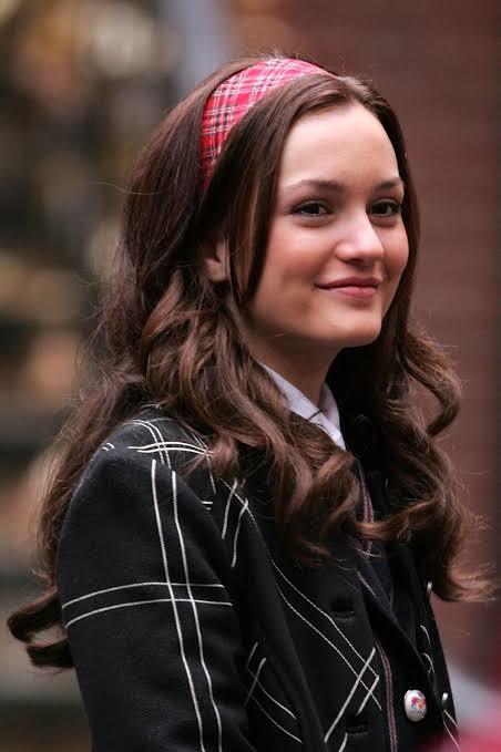 Gossip girl favori karakteriniz kim?