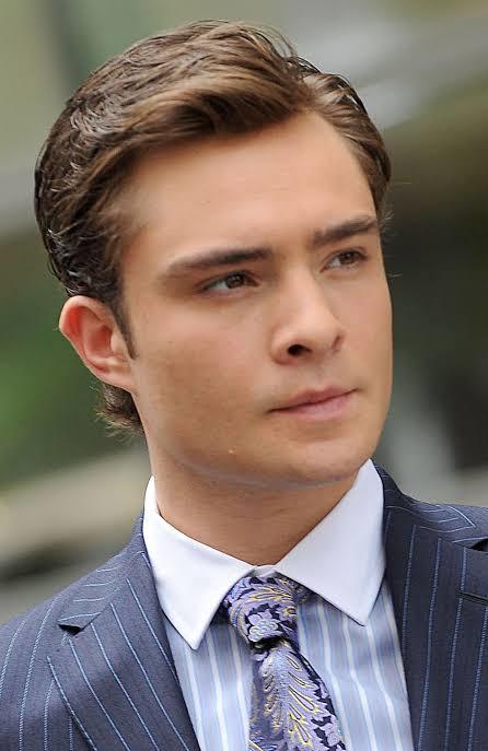 Gossip girl favori karakteriniz kim?