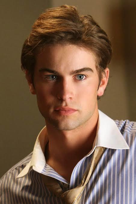 Gossip girl favori karakteriniz kim?