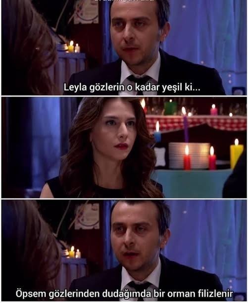 Size iltifat edilmesinden hoşlanır mısınız?