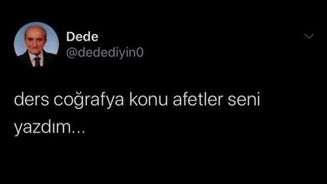 Size iltifat edilmesinden hoşlanır mısınız?