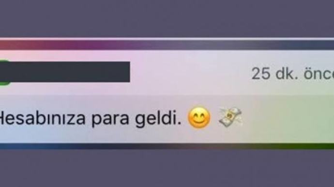 Öğrenciyim sizce bu para haram mıdır?