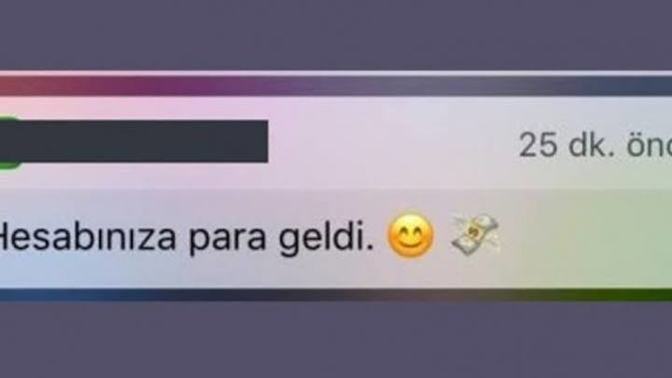 Öğrenciyim sizce bu para haram mıdır?