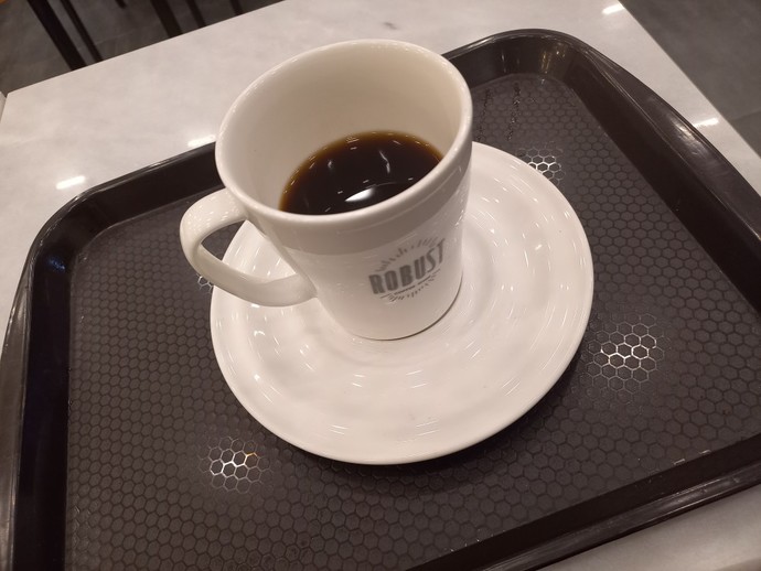 Gece kahvesi içer misiniz?