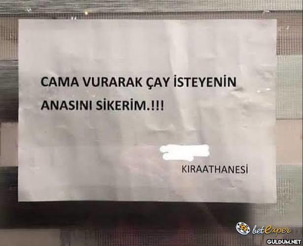 Gergin birisi misiniz?