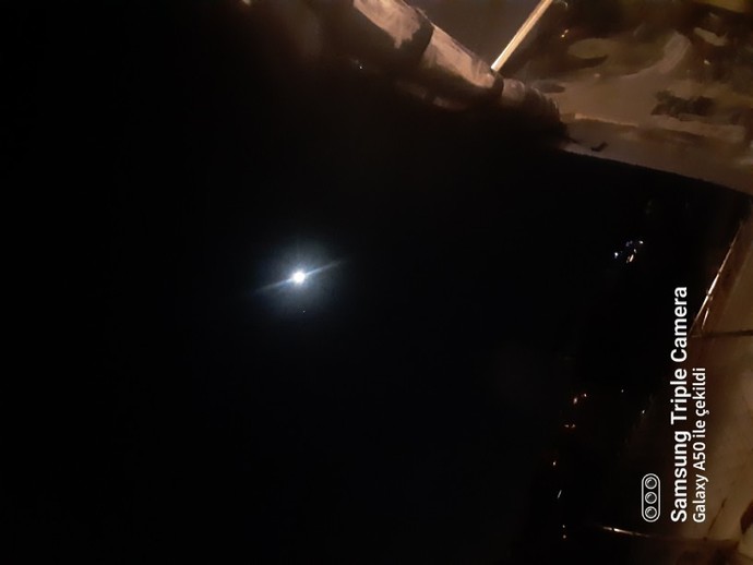 Bugün dolunay, ayın hangi hali sizi yansıtıyor?