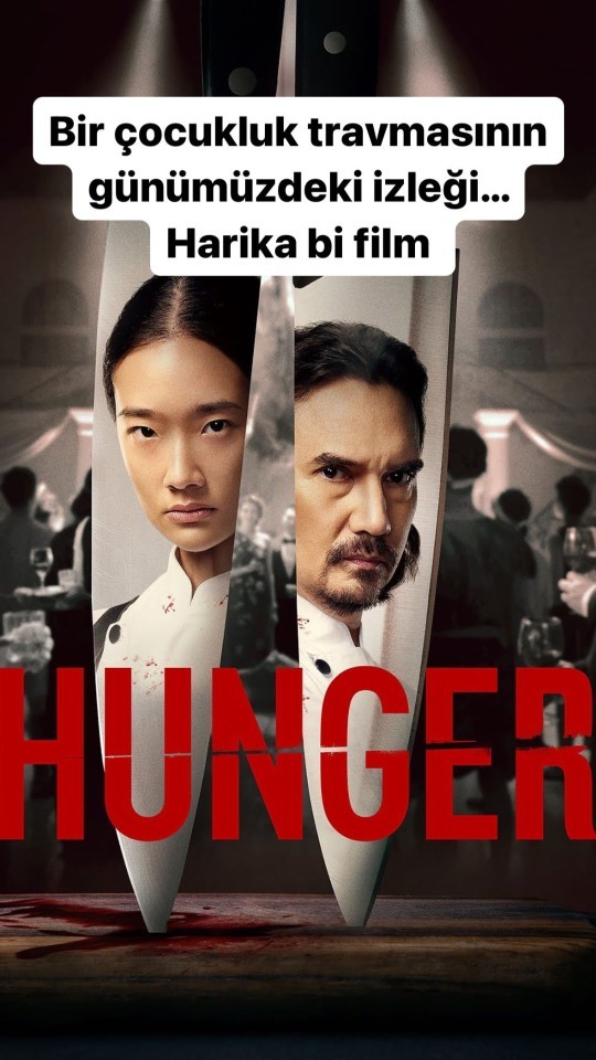 İzlemesem de olurmuş dediğiniz bir film var mı?