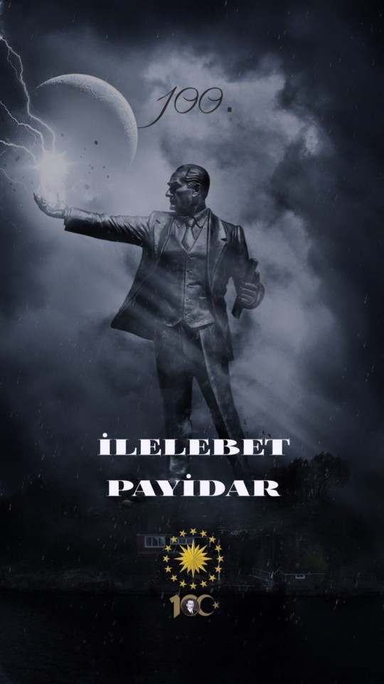 Yarın için heyecanlı mısınız?