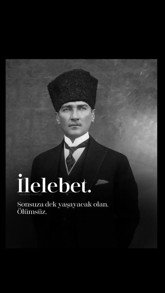 Yarın için heyecanlı mısınız?