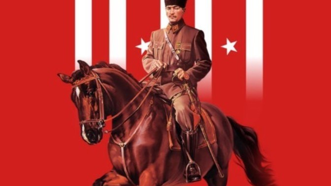 Yarın için heyecanlı mısınız?