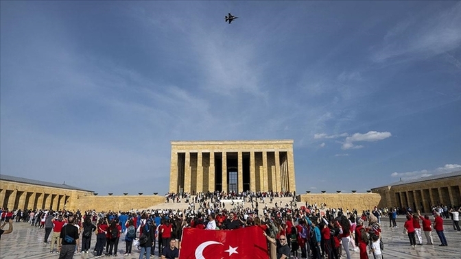 Cumhuriyetimizin 100. yılını nasıl geçireceksiniz?