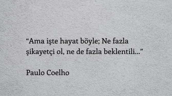 Beklentileri yüksek tutmak daima hayal kırıklığına mı yol açar?