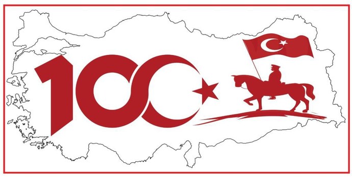 Cumhuriyetin 100. bu kardeşinizin 29. yaş günü kutlu olsun mu 😊?