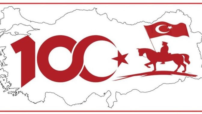 Cumhuriyetin 100. bu kardeşinizin 29. yaş günü kutlu olsun mu 😊?