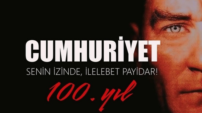 Sizin için 29 Ekim Cumhuriyet Bayramı ne ifade ediyor?