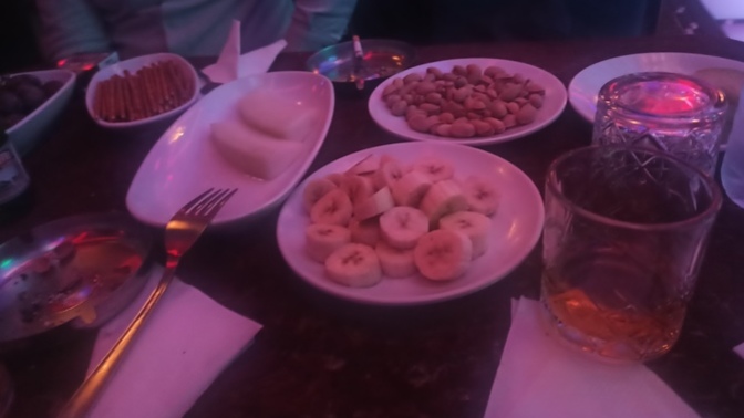 En son kendinizi nerede buldunuz?