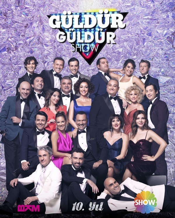 Güzel vakit geçirmek için hangisini  severek izliyorsunuz ?