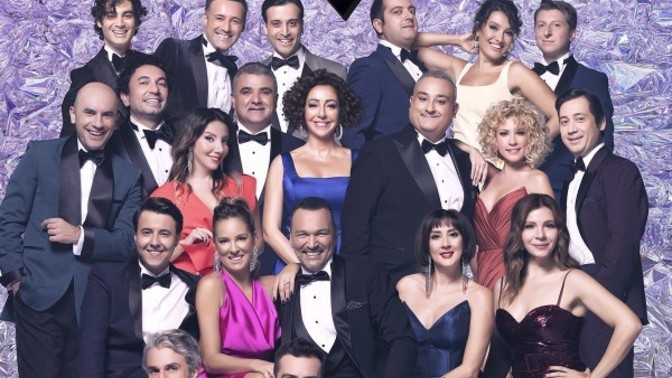 Güzel vakit geçirmek için hangisini severek izliyorsunuz?