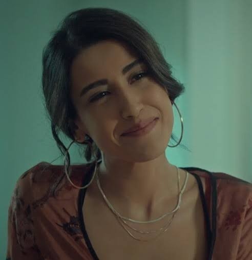 Sizi benzettikleri bir ünlü var mı?