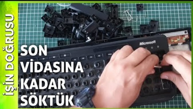 Bozulan elektronik eşyaları ne yaparsınız?