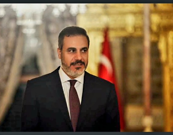Hakan Fidan tam olarak kim?