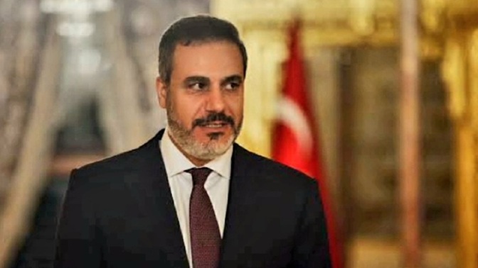 Hakan Fidan tam olarak kim?