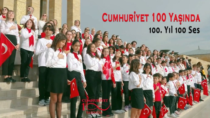 Sizin şehrinizde Cumhuriyet kutlamaları için neler yapılıyor?