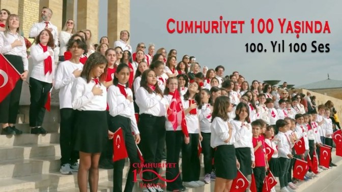 Sizin şehrinizde Cumhuriyet kutlamaları için neler yapılıyor?