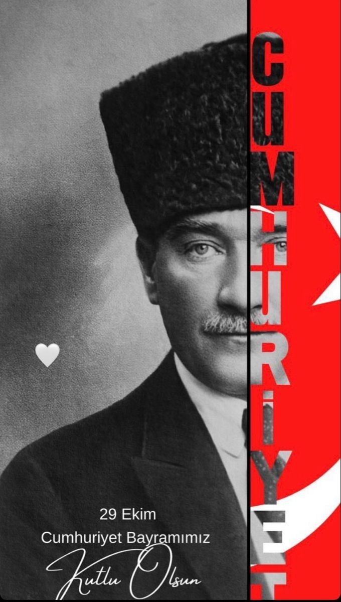 29 Ekim tatil günü ne yapmayı düşünüyorsunuz?