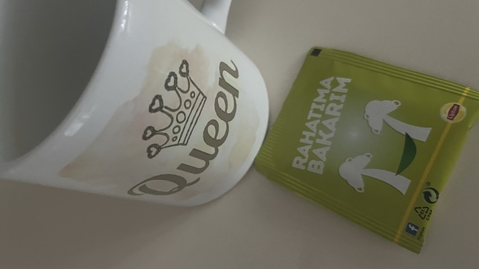 Rahatına ne kadar düşkünsün?