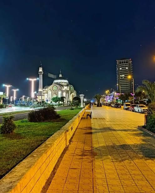 Günaydınn.. Sahil havasını sever misiniz?