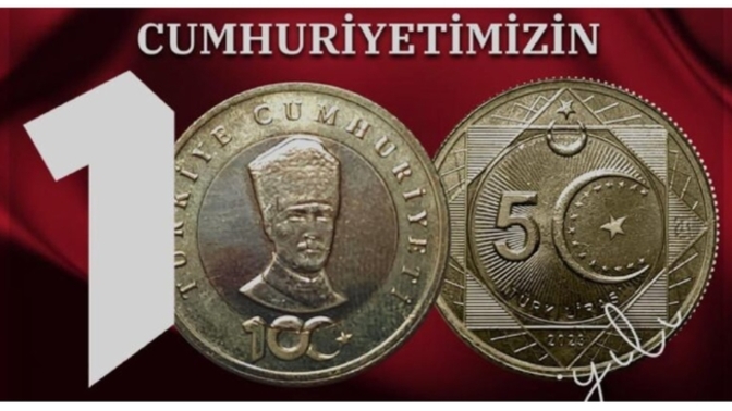 Yeni 5 TL'yi Nasıl Buldunuz?
