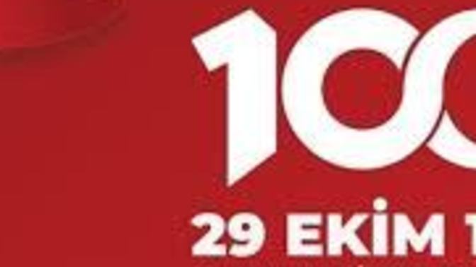 29 Ekim Cumhuriyet bayramımız kutlu olsun ❤️ 🇹🇷 29 Ekim için kırmızı giyindim herkes bana bakıyor neden ki?
