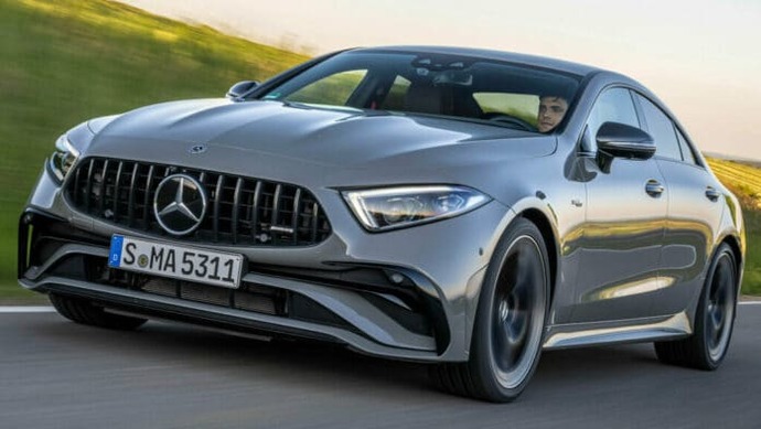 BMWmi, Mercedesmi?