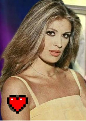 Gülşen Bubikoğlu En sevdiginiz filmi desem?