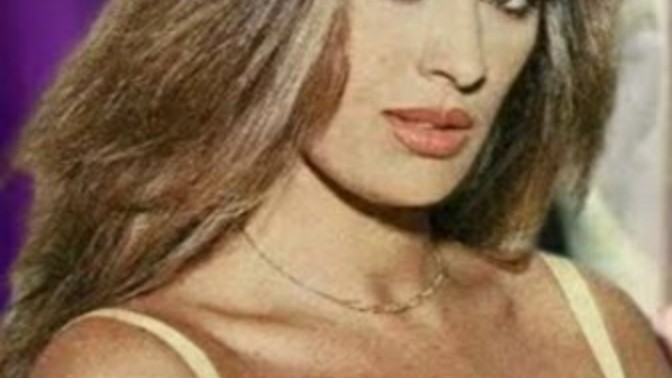 Gülşen Bubikoğlu En sevdiginiz filmi desem?