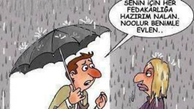 Yaptığınız en büyük fedakarlık neydi?