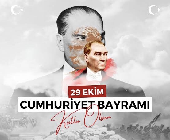 Cumhuriyetin 100. yılında siz de üzgün hissediyor musunuz?