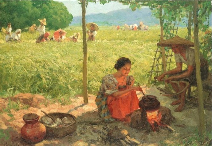Yemek yapmasını bilmeyen beceriksiz kadınla evlenir mi?