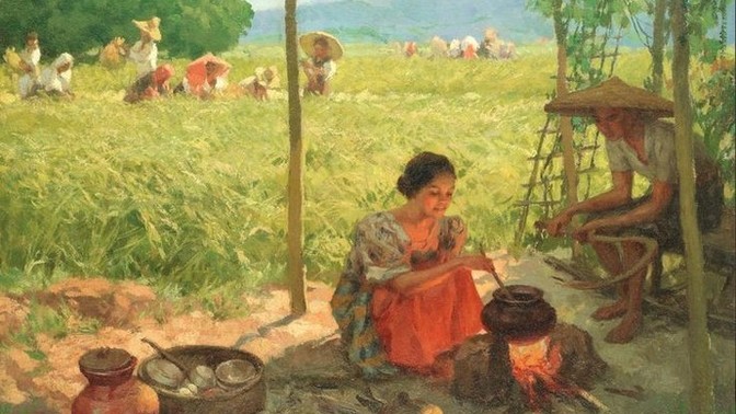Yemek yapmasını bilmeyen beceriksiz kadınla evlenir mi?