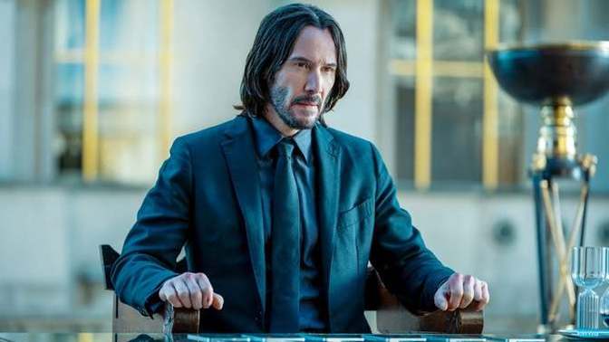 John Wick serisini beğeniyor musunuz?