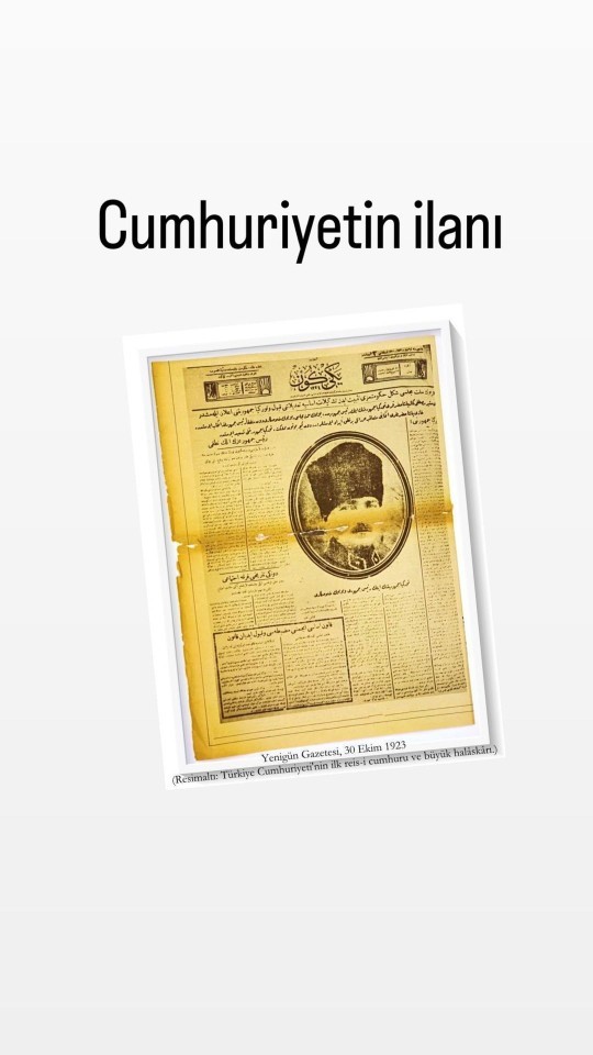Bu bayramdan sonra kendinizi hangi alanda disiplin edeceksiniz?
