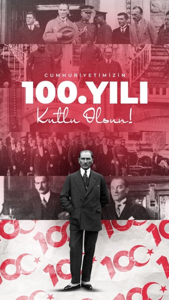 Bu bayramdan sonra kendinizi hangi alanda disiplin edeceksiniz?